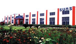 Chongqing Sunshow Photoluminescent Pigment Co., Ltd