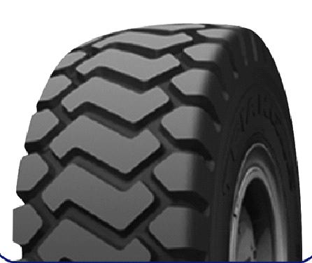 QINGDAO DOUBLESTAR TIRE INUDSTRIAL CO., LTD.