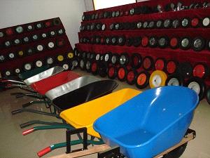 QINGDAO YITIAN CENTURY RUBBER PRODUCTS