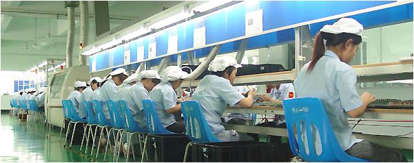 Esun industry CO.,LTD