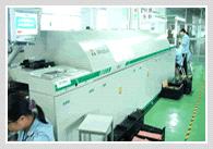 Shenzhen Fushicai Electronic Technology Co.,Ltd