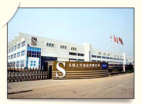 Wuxi Huadong Cocoa Food Co., Ltd