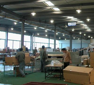 China Fujian Little-panda Furniture Co.,Ltd.