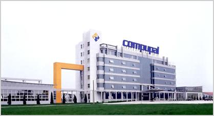 Compupal (Group) Corporation (Shanghai Branch)