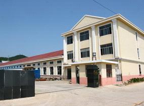 DaWei Electromechanical Equipment Co., LTD