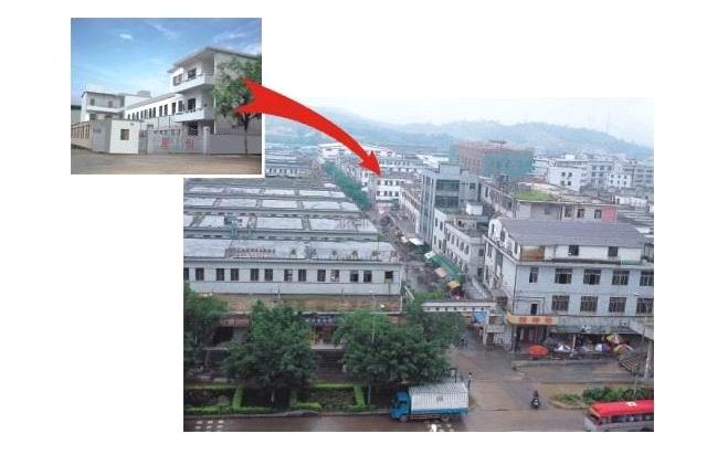 Hengxing Machinery Equipment Facotry