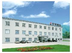 NINGBO QIMING MACHINERY MANUFACTURING CO.,LTD.