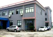 Ningbo Yinzhou Yogo Machinery Co.,Ltd