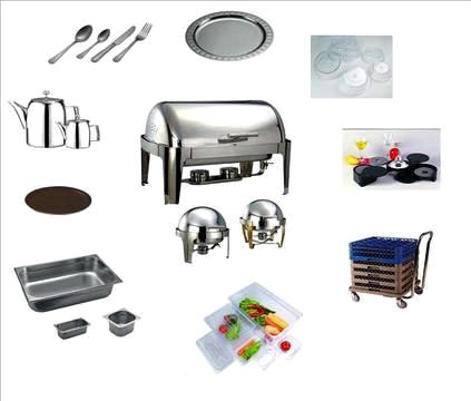 Sanbai Kitchenware & Equipment Co., Ltd.