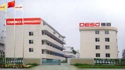 Shanghai Deso Industrial Co., Ltd