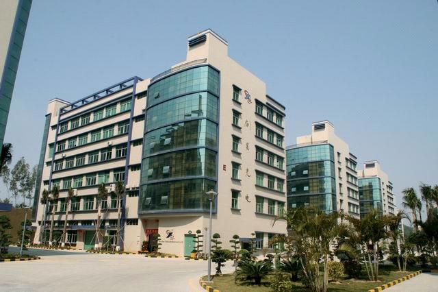 Shenzhen CreateLED Electronics Co,.LTD.