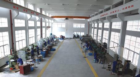 Shenzhen Yuhan Electro-Mechanic Co., Ltd
