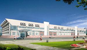 Wuxi Huadong Cocoa Food Co., Ltd