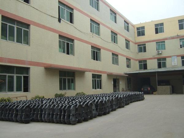 Xiamen Long Way Young Handcraft Co., Ltd.