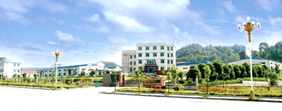 Yiyang Taohuajiang Bamboo Industry Co.,Ltd.