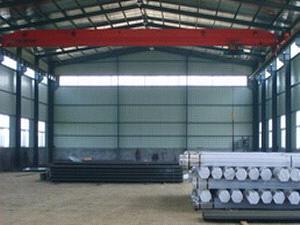 hebei gongyuan pipe manufacture co.,ltd.CN