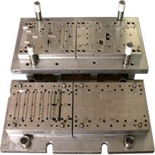 Shenzhen Shunhong Mould Technology, Co., Ltd.