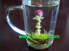 Anhui Hongyun Tea Co.LTD