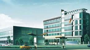 CHINA YUANMEI UNITED ELECTRIC CO.,LTD