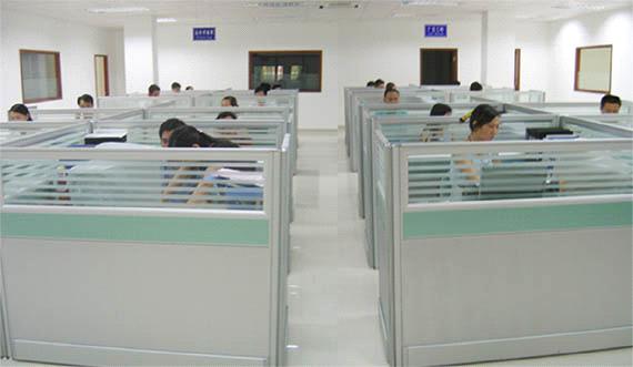 CHINA FASHION CO.,LTD