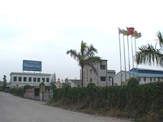 JIANGMEN NEW ERA ADHESIVES TECHNOLOGY CO., LTD.