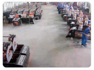 Jinan Stone Machine Co., Ltd.