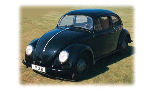 Lee VW Beetle Parts Trading Co,Ltd