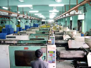 SHANTOU HENGYONGDE PLASTIC CO.,LTD.