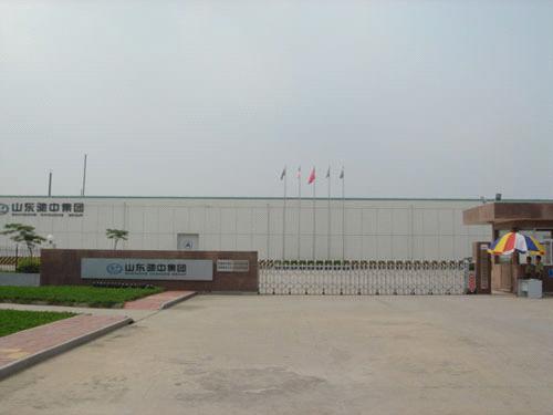 Shandong Chizhong food Group