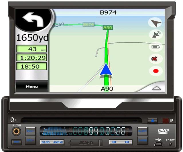 Shenzhen Joydak Carav Limited