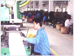 Yang Jiang Qin Sourcing Industrial Company Limited