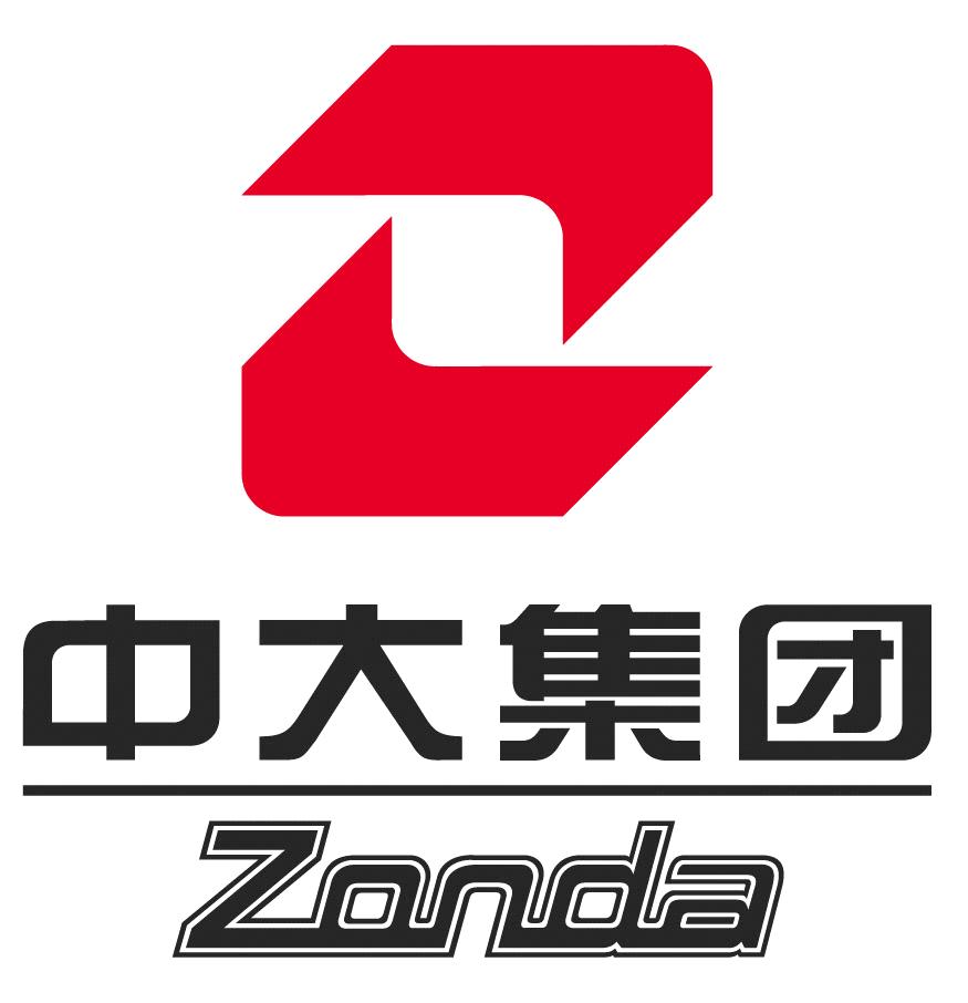 Zhongda Industrial Group Co. Ltd