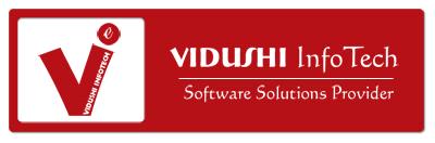 Vidushi Infotech SSP Pvt Ltd,India