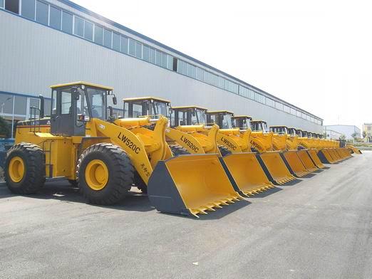 Chaoyang Chaogong Machinery Co., Ltd