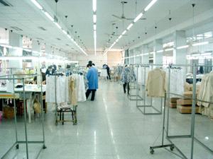 Dongguan City Foowon Garment Co., Ltd