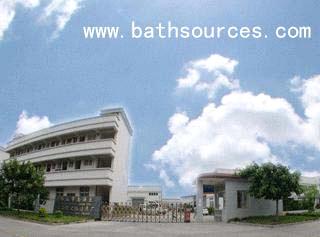 Foshan Walter Sanitary ware factory