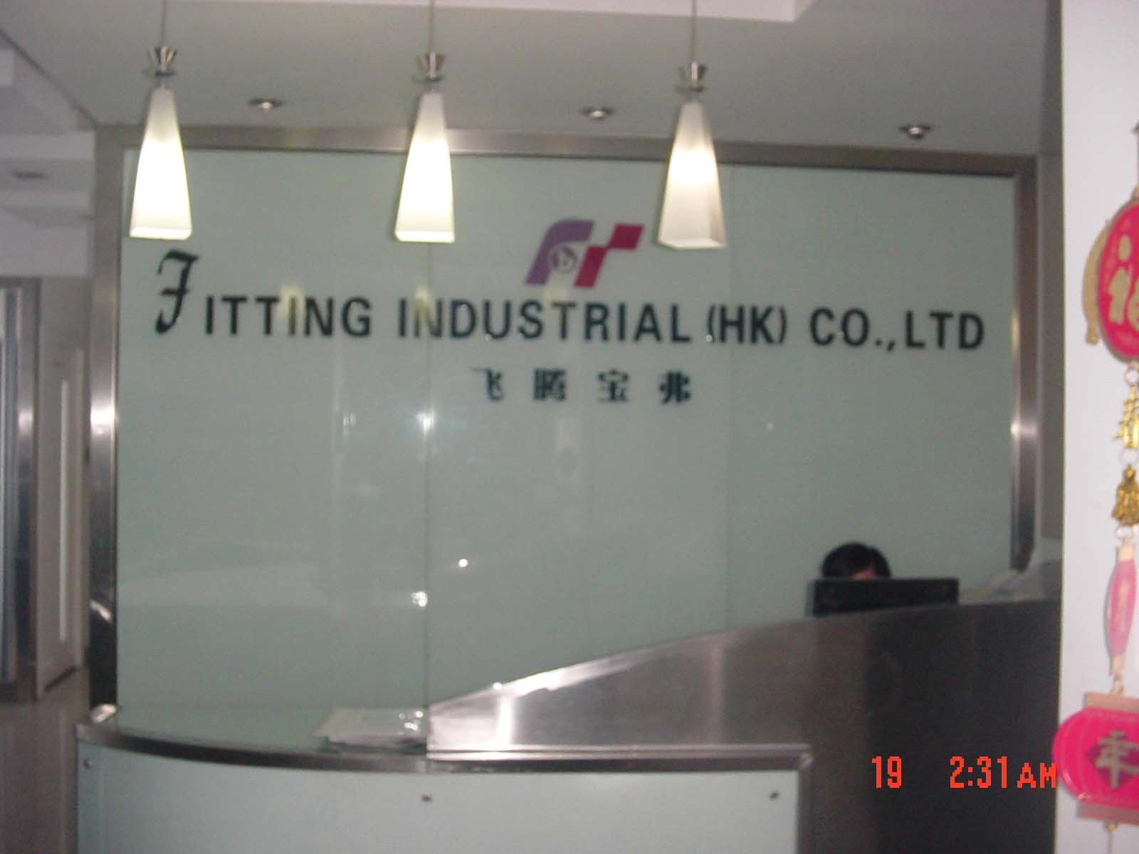 Fuzhou Fitting Boffoa Imp & Exp Co.Ltd