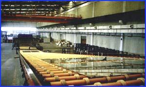 CHINA DALIAN F.T.Z.KANGLIDA GLASS EXPORTING CO.,LTD