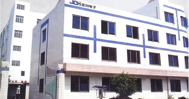 Jinchuan Electrical Co.,Ltd
