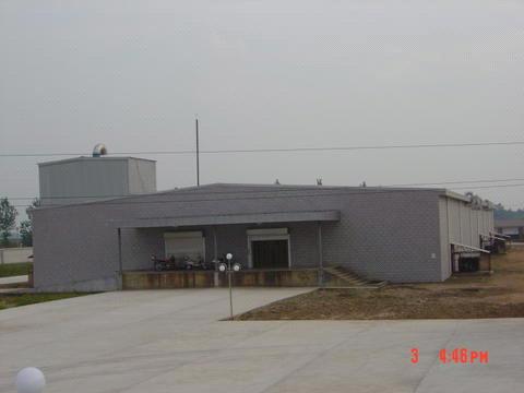Linyi Katayama Foodstuffs Co., Ltd