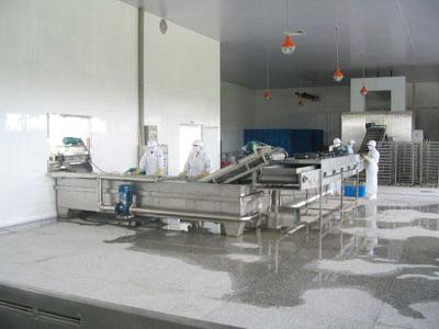 Qingdao Duohai Food Co., Ltd.