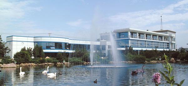 Shenyang Haihui Scientific Investment Co., Ltd.