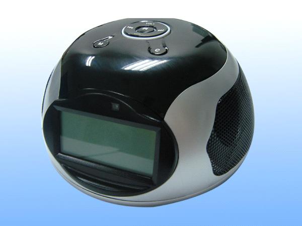 Shenzhen Dahua Precision Products Ltd. Company