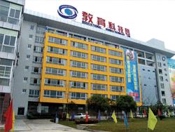 Solteck Inkjet Technology Co., Ltd.