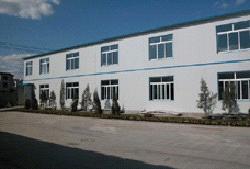 Wenzhou Baoerte Auto Parts Co.,Ltd.