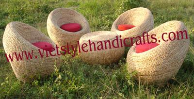 Viet Style Handicrafts Corporation
