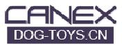 Canex Pet Toys Industry