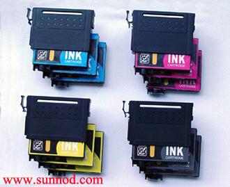 China SUNNOD printer consumable Ltd.(sunnod.com)