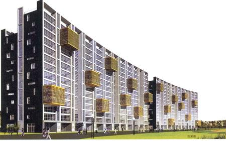 Horizon Digital & Science Technical Factory