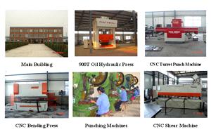 JINHENG JINGGONG CO., LTD